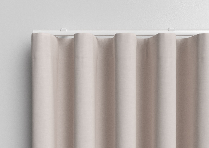 Norleigh, Shell - Made to Measure Curtains - Image 13